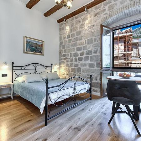 Apartment Laus Дубровник Екстер'єр фото
