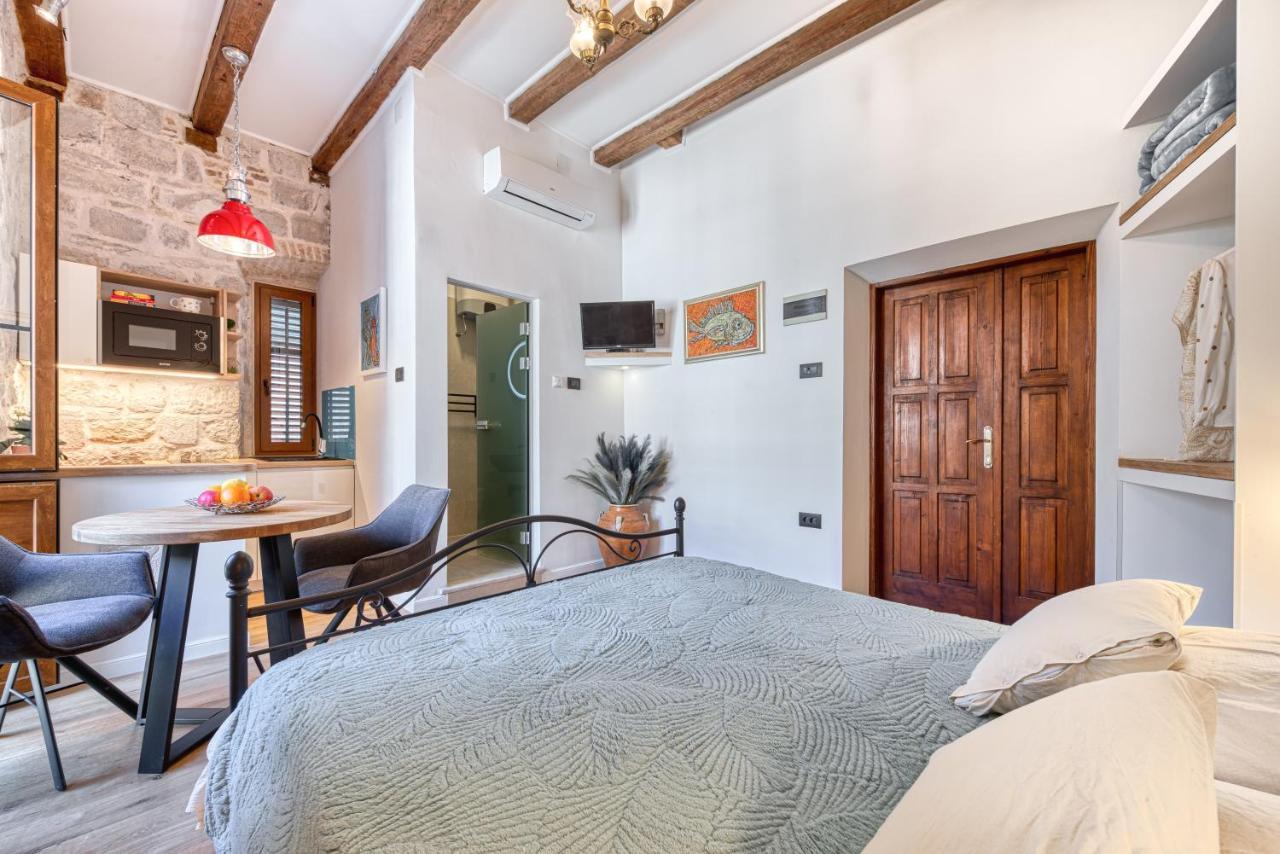 Apartment Laus Дубровник Екстер'єр фото