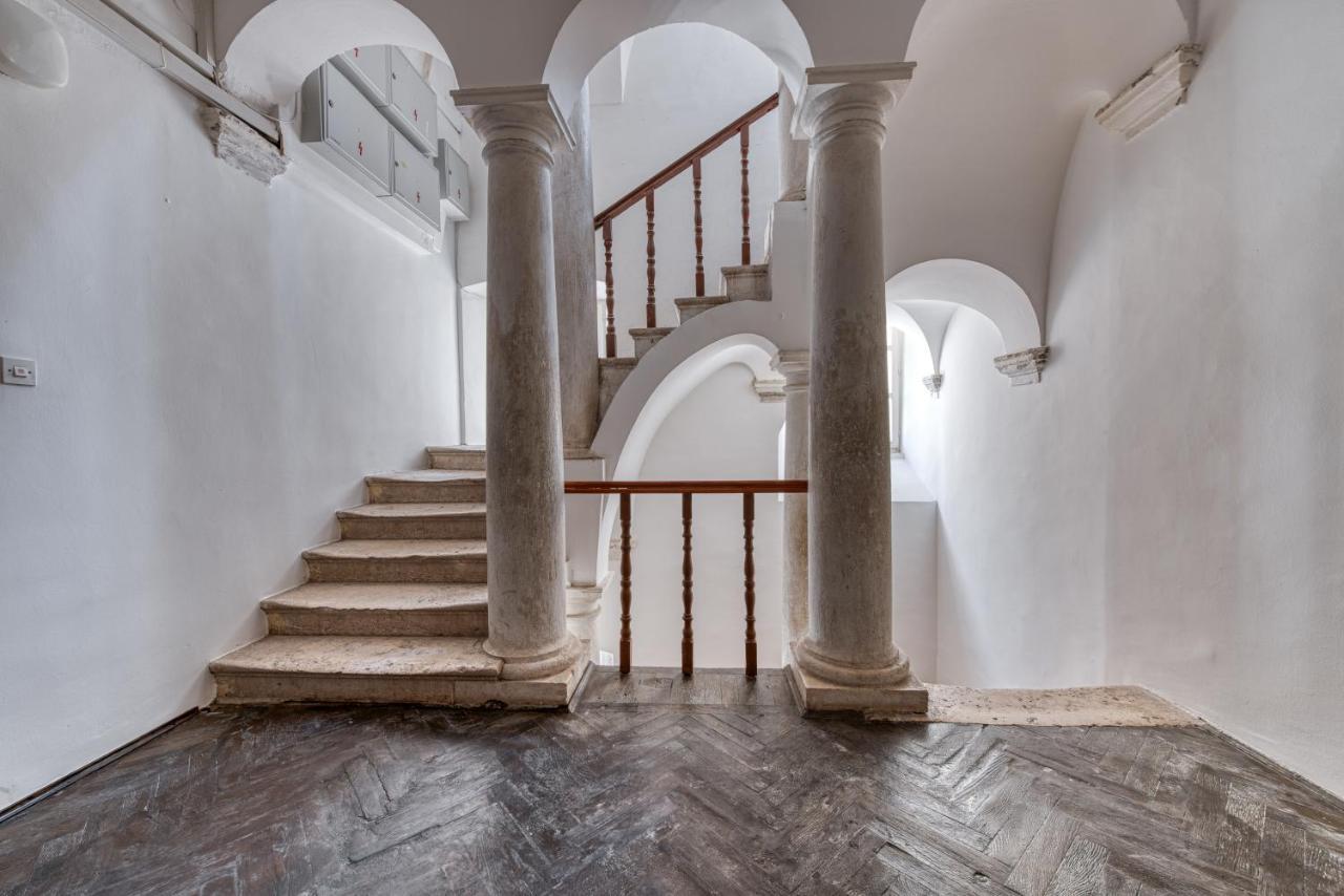 Apartment Laus Дубровник Екстер'єр фото