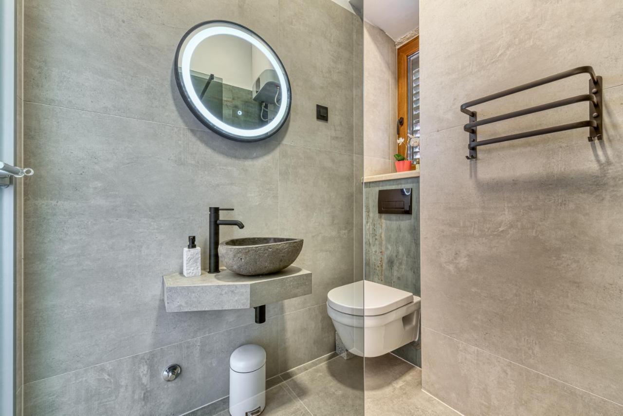 Apartment Laus Дубровник Екстер'єр фото