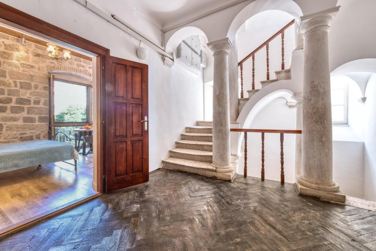 Apartment Laus Дубровник Екстер'єр фото